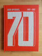 Der Spiegel, 70 Jahre