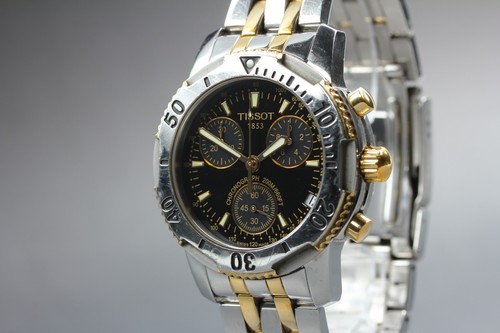 Exc tissot prs - tissot,