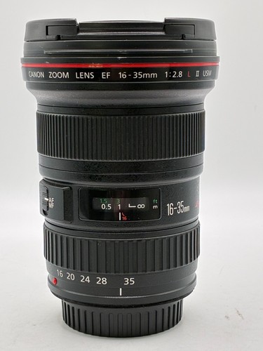 Canon 35mm 8 - 1:2.8, l