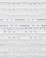 Klaus Staudt Horizonte Renate