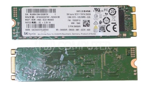 Hynix 256gb sata - 256gb, ssd