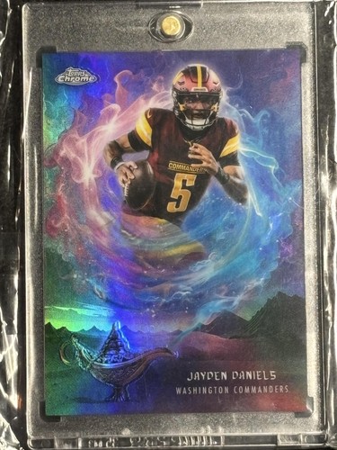 2025 topps chrome 10 - 2025,