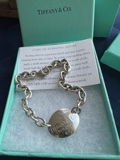 Authentisches Tiffany & Co