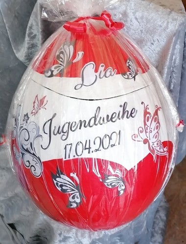 Jugendweihe konfirmation - jugendweihe, xl