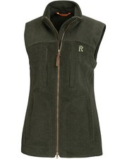 Rascher Damen Lodenweste Hanni Jagdwesten|Lodenwesten|Midlayer|Westen Damen NEU