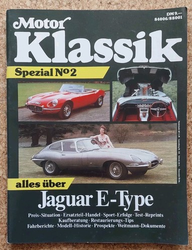 Motor klassik spezial - spezial, 2
