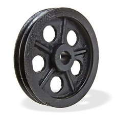 Riemenscheibe groß Nr. 21