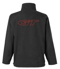 Fleece Jacke für Opel Fans GT