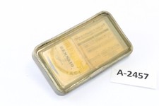 Moto Guzzi Airone 250 Sport - Aktentasche A2457