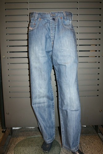 Picaldi jeans zicco 472 buddy - zicco,