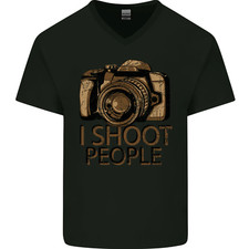 Fotografie I Shoot People