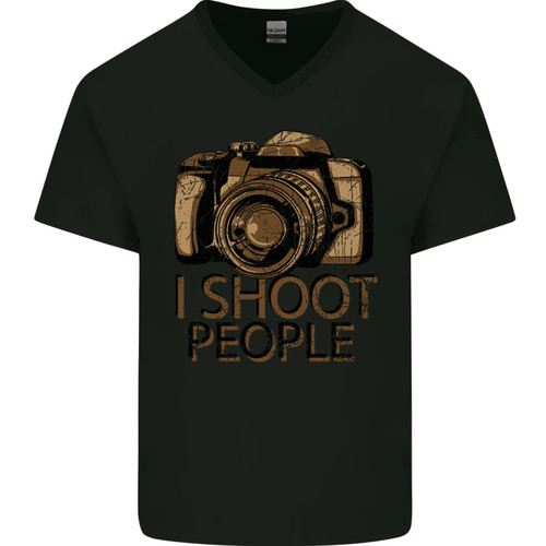 Fotografie shoot people - fotografie,