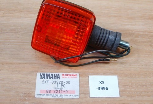 Yamaha dt125 2kf 83320 - dt125, 2kf-83320-00