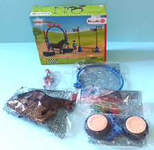 Schleich 42482 Agility Rennen