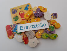 Ersatzteile für * Fische angeln * von Haba