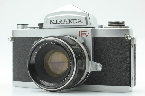 Seltene exc 5 - seltene, miranda