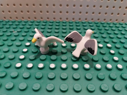 Neu lego city seemöwe - neu!, lego®