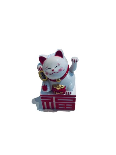 Chinesische winkekatze winke - chinesische,