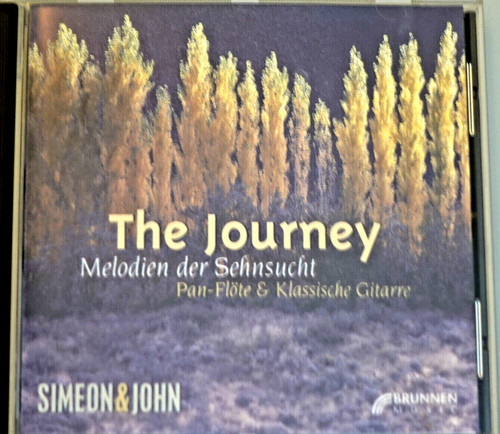 Simeon john the - simeon,