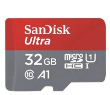 SanDisk Ultra Extreme PRO 32gb