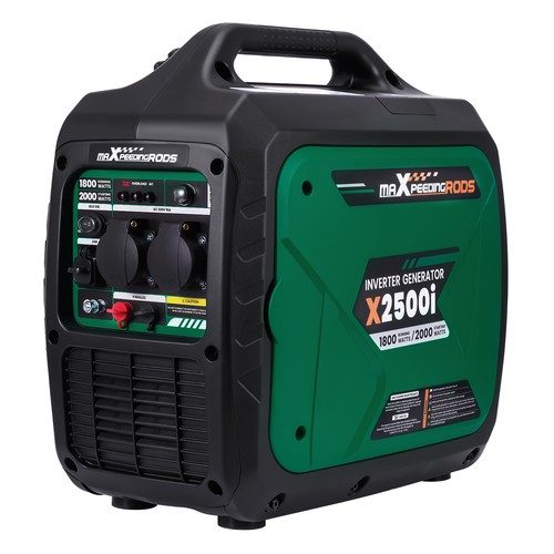 Tragbarer inverter generator - tragbarer,