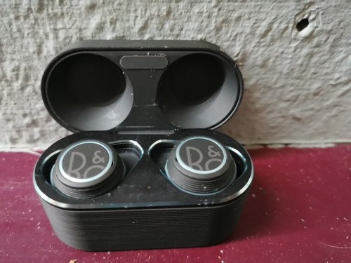 Bose beoplay e8 - bose, sport