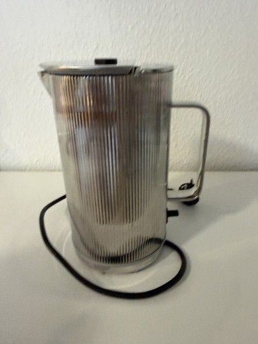 Georg jensen wasserkocher - georg,