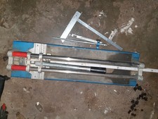 Fliesenschneider 600mm