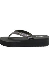 Esprit Flip Flops Zehentrenner Gr. 41 