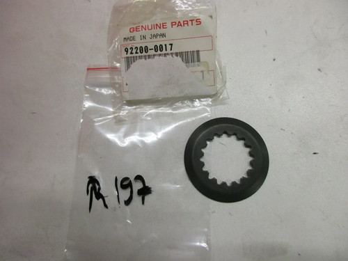 R198 kawasaki 2000 - r198.,