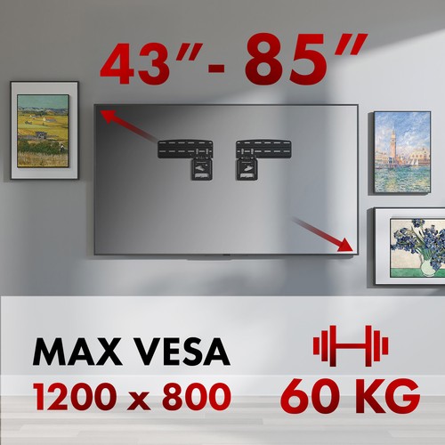 Halterung wandhalterung - tv,