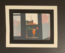 Unbekannter Künstler, Blick