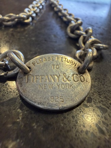 Tiffany vintage - &,