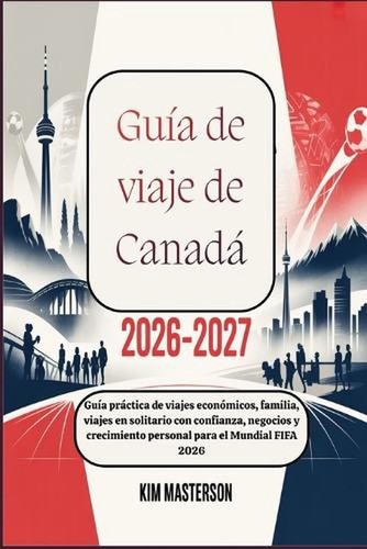 Gua viaje canad - gua,