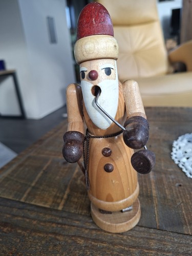 Uralter seltener räuchermann - uralter,