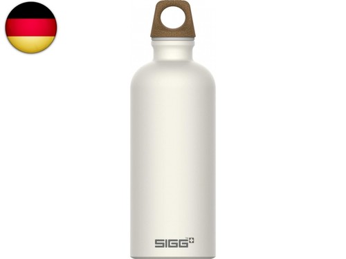 Sigg alu trinkflasche - sigg,