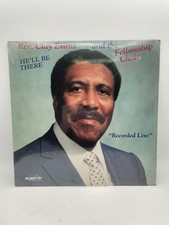 REV. CLAY EVANS & Fellowship