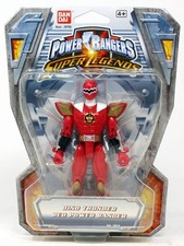 Power Rangers - Super Legends