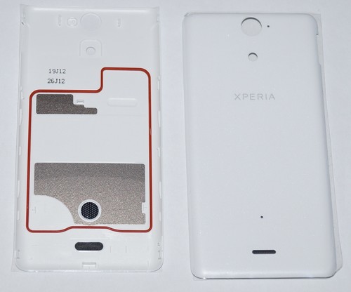 Original sony xperia lt25i - xperia, v