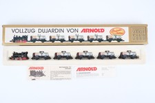 Arnold N 0220 Güterzug