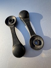 VW T3 Bus 2x Gummiabdeckung f