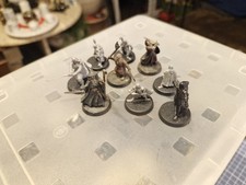 Der Herr der Ringe tabletop Nr