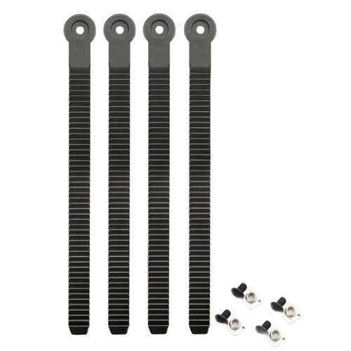 Stück snowboard ankle - 4, snowboard-ankle-strap
