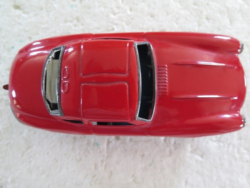 Blechauto blechspielzeug - blechauto,
