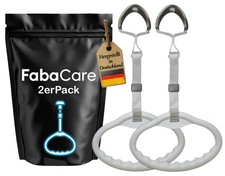 2x Bettgalgengriff Griff für