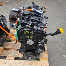 M9R868 Motor 2.0 dCi 177PS Renault KOLEOS II (HC_) Komplett 74.000km