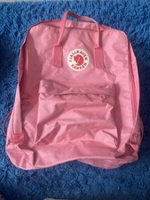 FJÄLLRÄVEN KANKEN RUCKSACK -