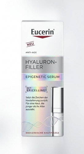 Eucerin hyaluron filler - eucerin, hyaluron-filler