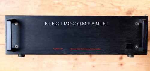Electrocompaniet 100 - aw,