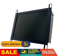 LCD monitor upgrade kit for